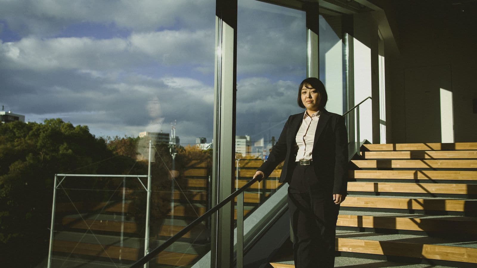 Making Entrepreneurship the New Normal at STATION Ai - Ms. Matsuyama, Aichi Prefecture Startup Promotion Division