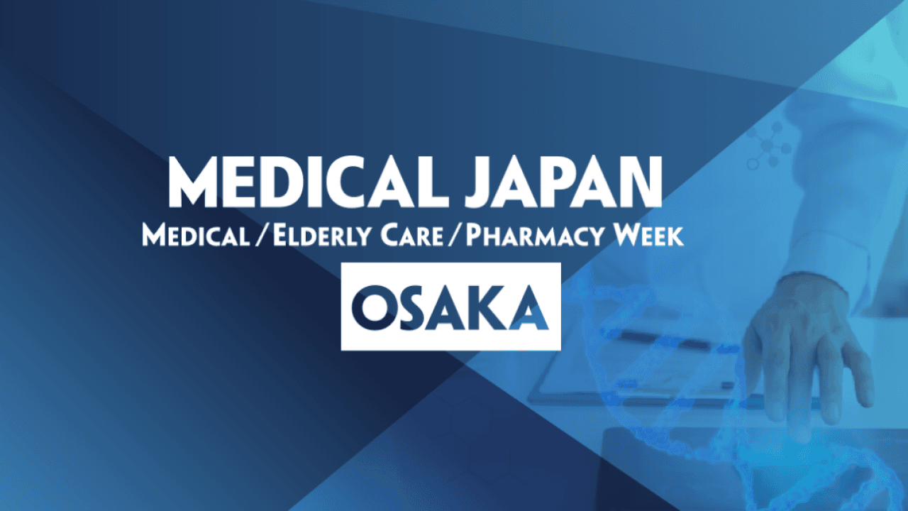 MEDICAL JAPAN 2025 OSAKA