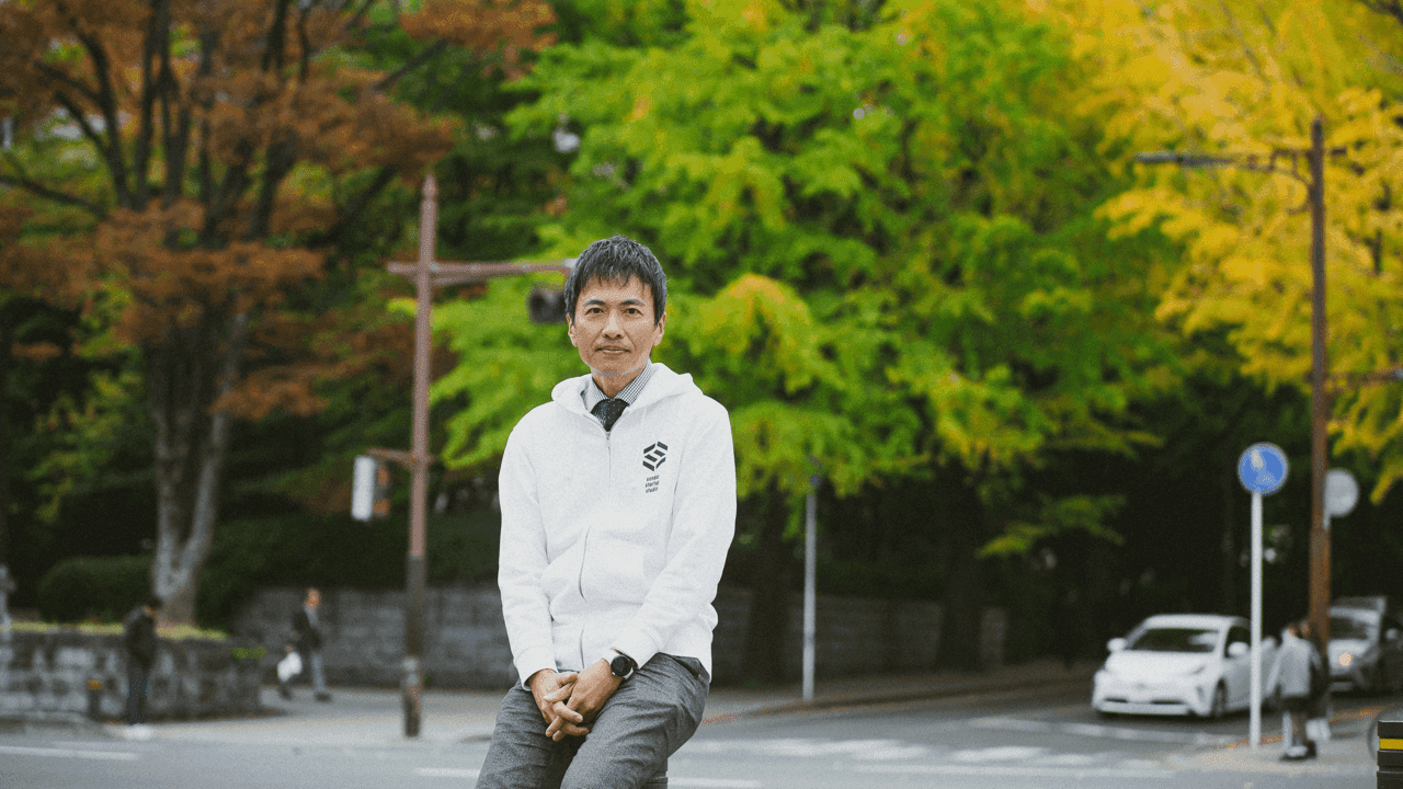 From Disaster to Future: Sendai City's Startup Challenge - Koji Sakai (City of Sendai)