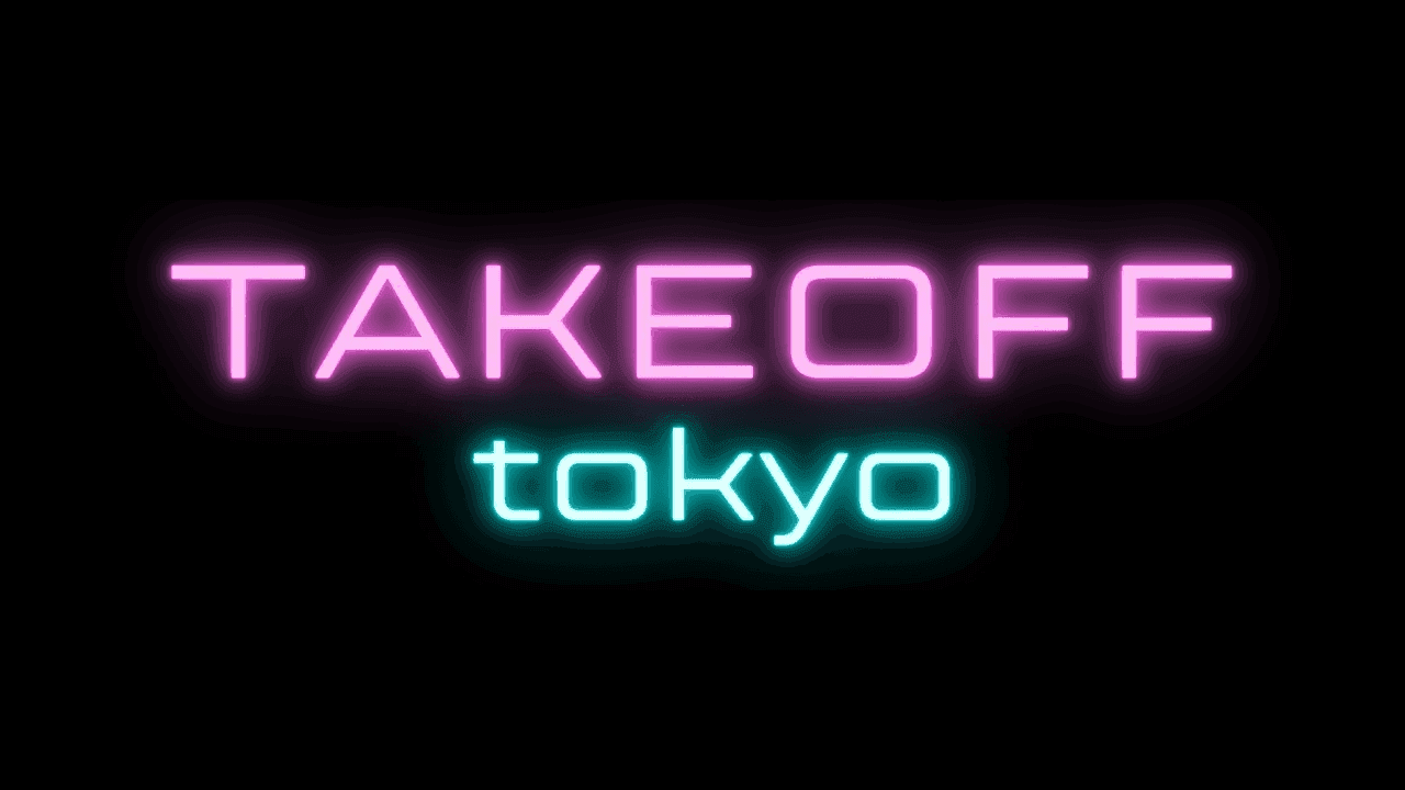 Takeoff Tokyo 2025