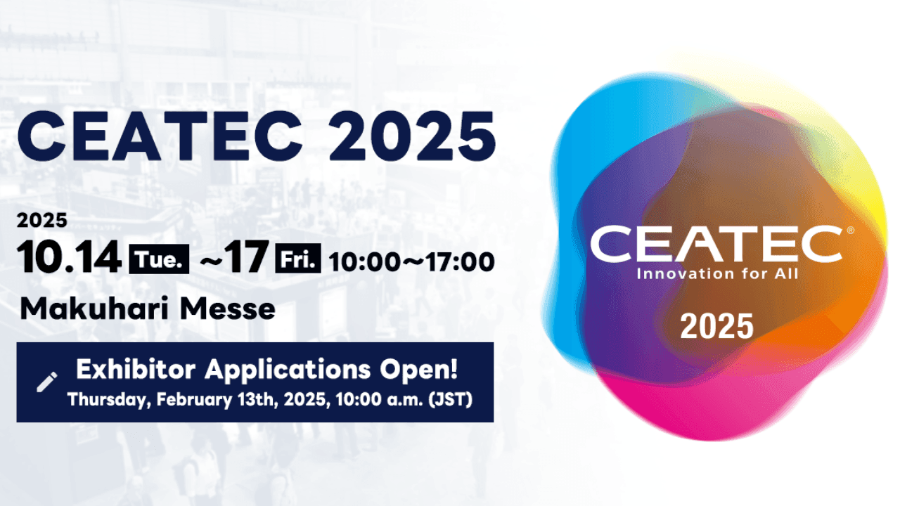 CEATEC 2025