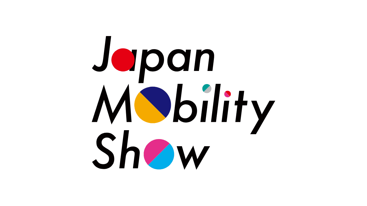 JAPAN MOBILITY SHOW 2025