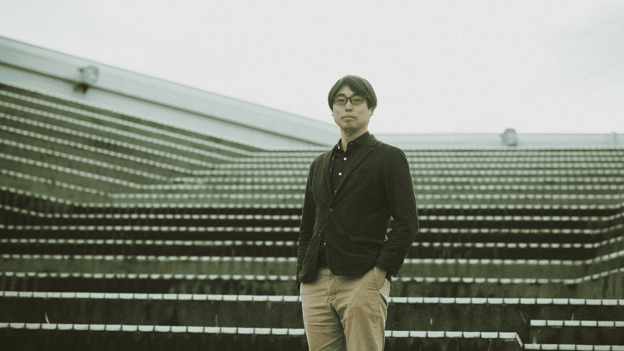 From Tsukuba to the World's Premier Science City, Mr. Otsuka, Tsukuba Center Inc.