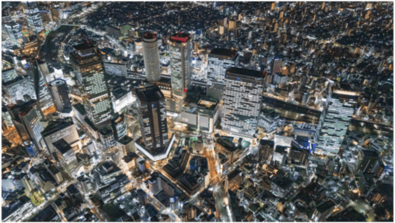 Nagoya: where the start-up era meets innovation and craftsmanship