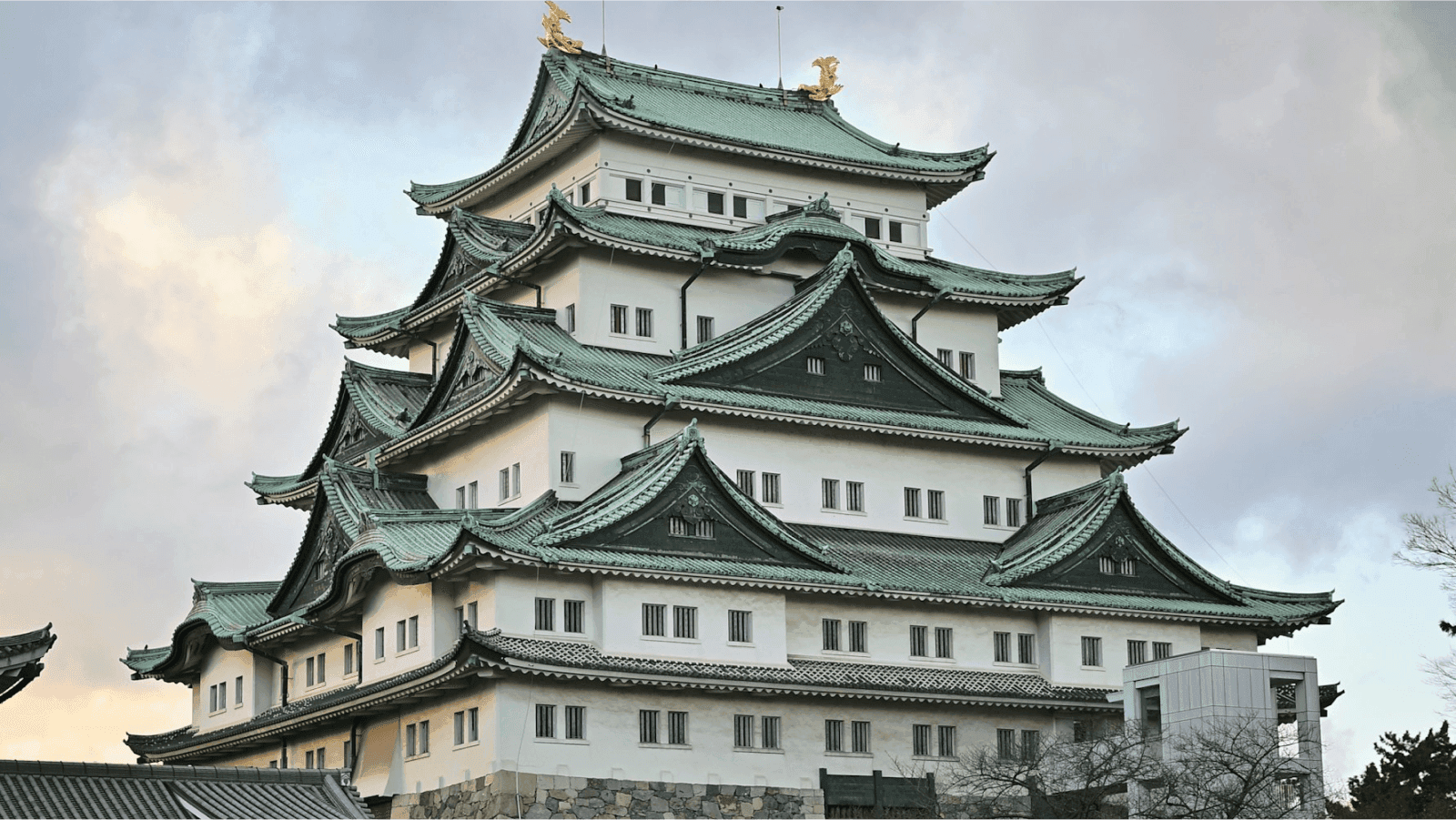 Nagoya’s culture and cuisine