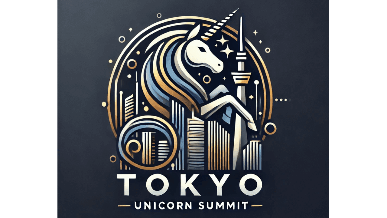 Tokyo Unicorn Summit 2025