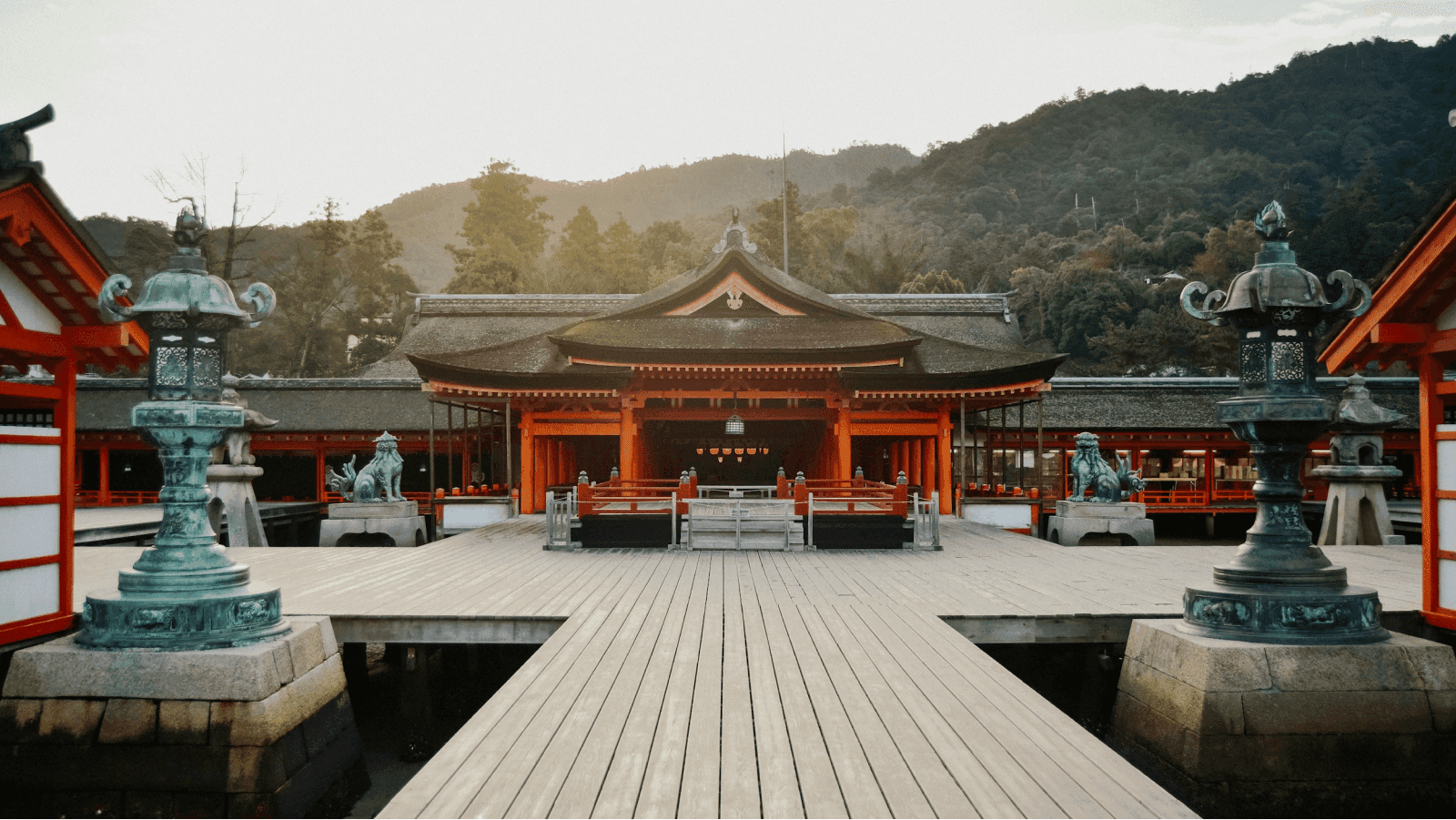Hiroshima: supporting future business in the shadow of the atomic bomb