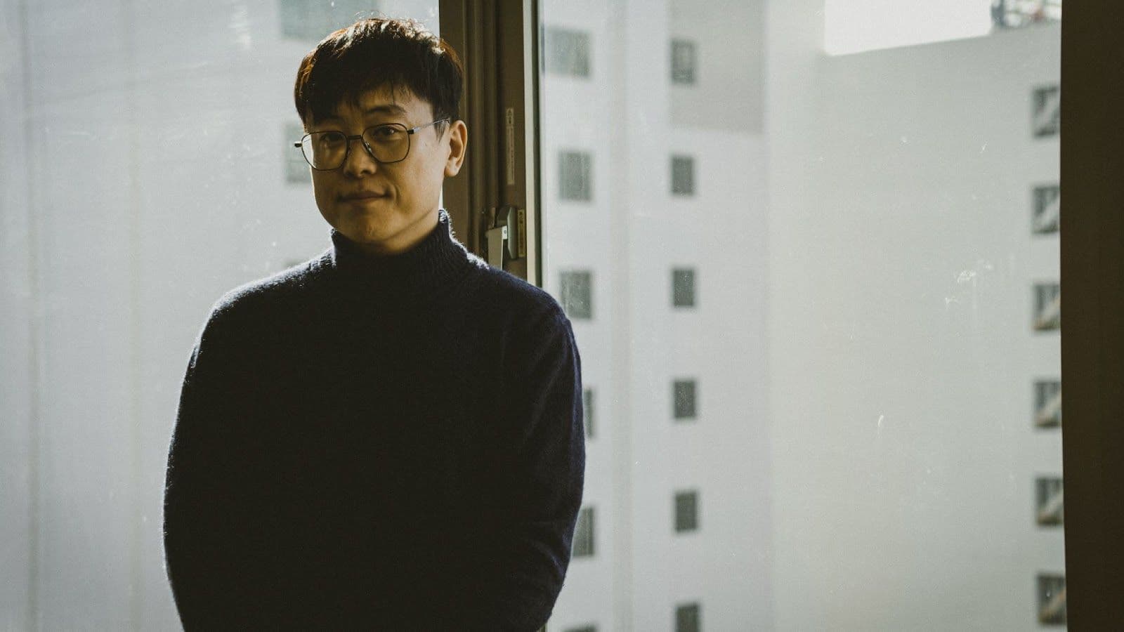 Innovating Disaster Prevention AI Technology to Protect Urban Infrastructure's Future - Korean Entrepreneur Jongduk Aaron Park of Soteria8 Co. Ltd.