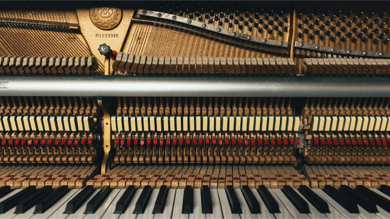 Hamamatsu: a global hub for musical instruments and sound technology