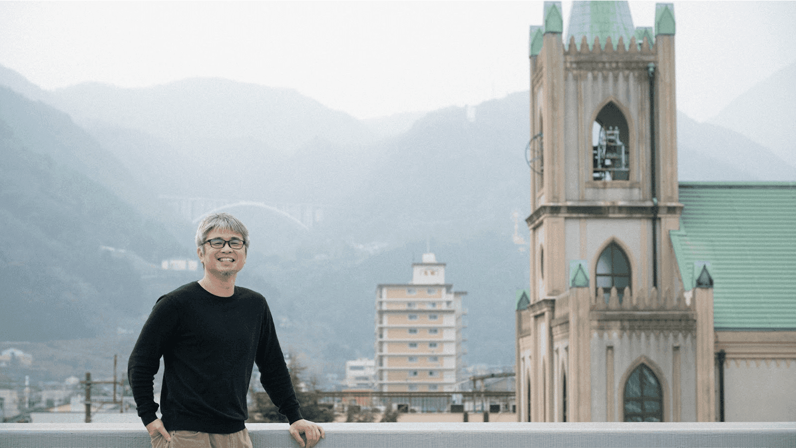 Creating a New Model for Regional Revitalization: An Interview with Hiroki Suezaki of B-biz LINK on Beppu City's Startup Ecosystem