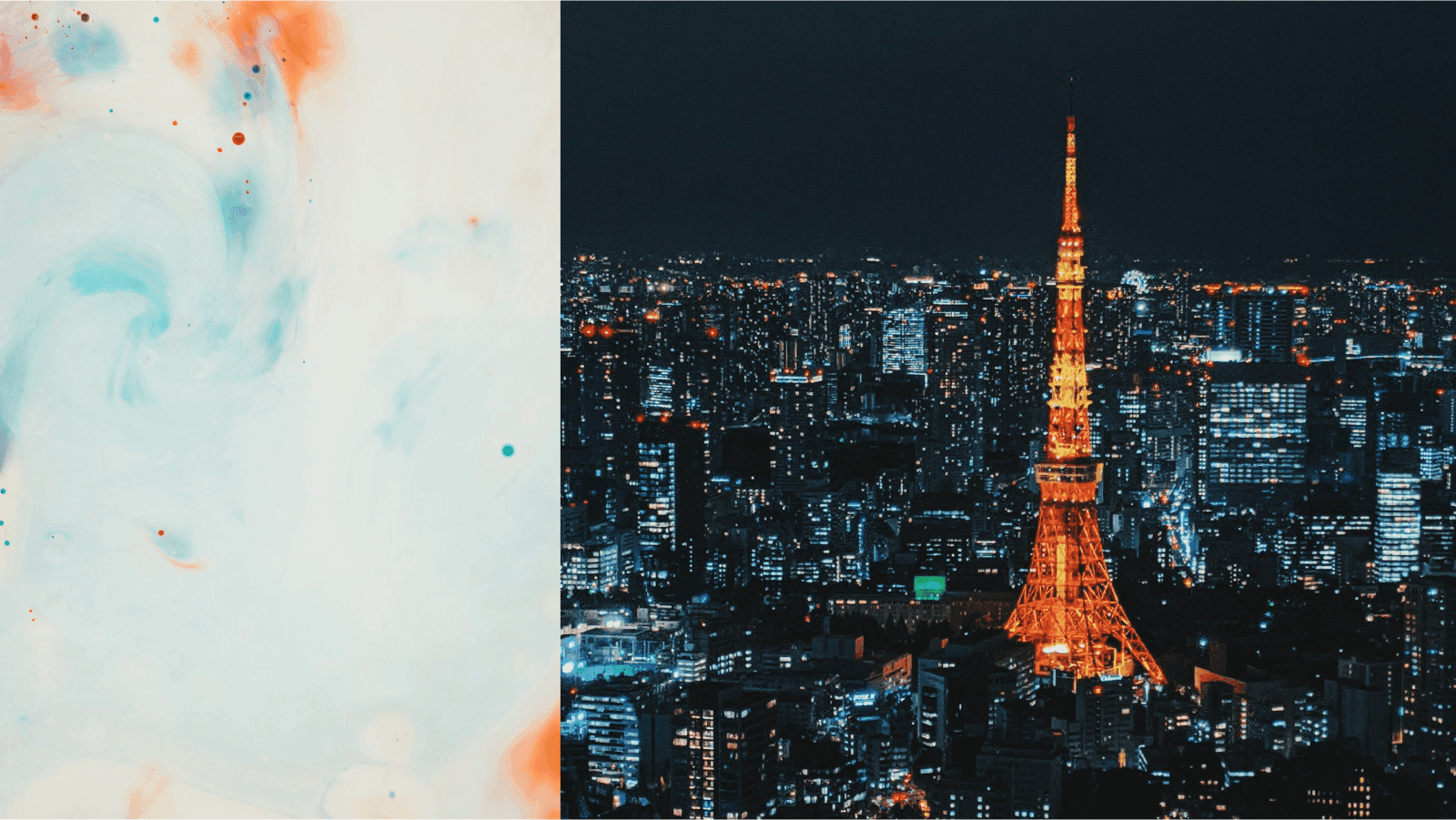 Tokyo: a world-leading city