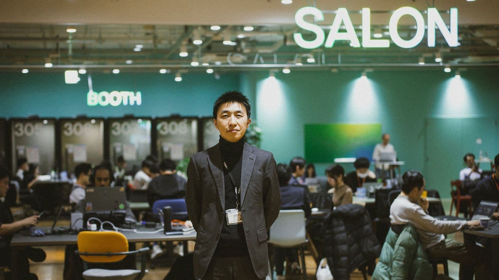 Tokyo Innovation Base (TIB): Creating Value Through Connections