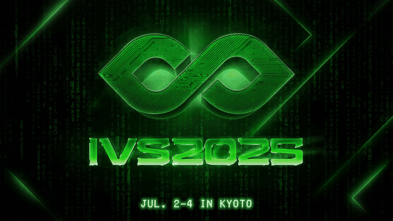 IVS 2025 (Innovation Venture Summit)