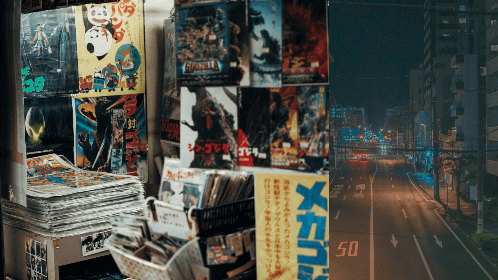 Japan’s Manga Industry: The Digital Shift and Rise of AI-Powered Localization