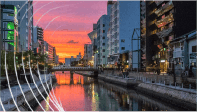 CIC Fukuoka preview – a new hub for startups