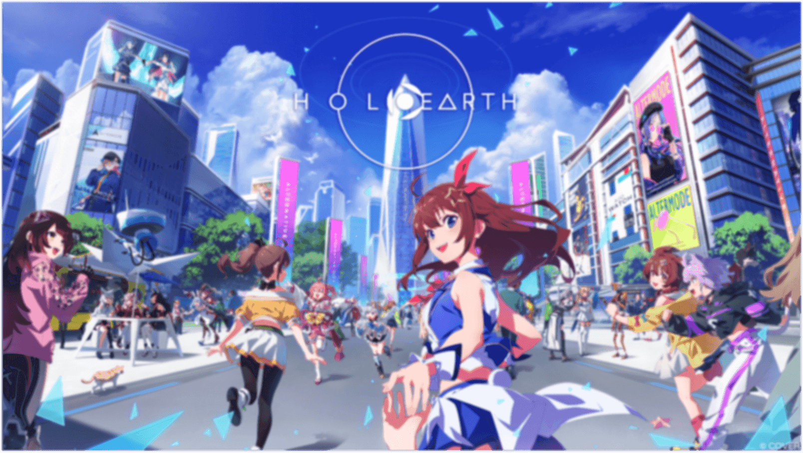 Hololive’s IPO: why a virtual talent agency became a real‐world market darling