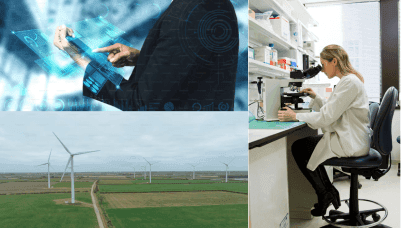 Kansai on track to create 2,100 startups in five years