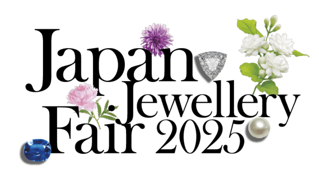 Japan Jewellery Fair 2025