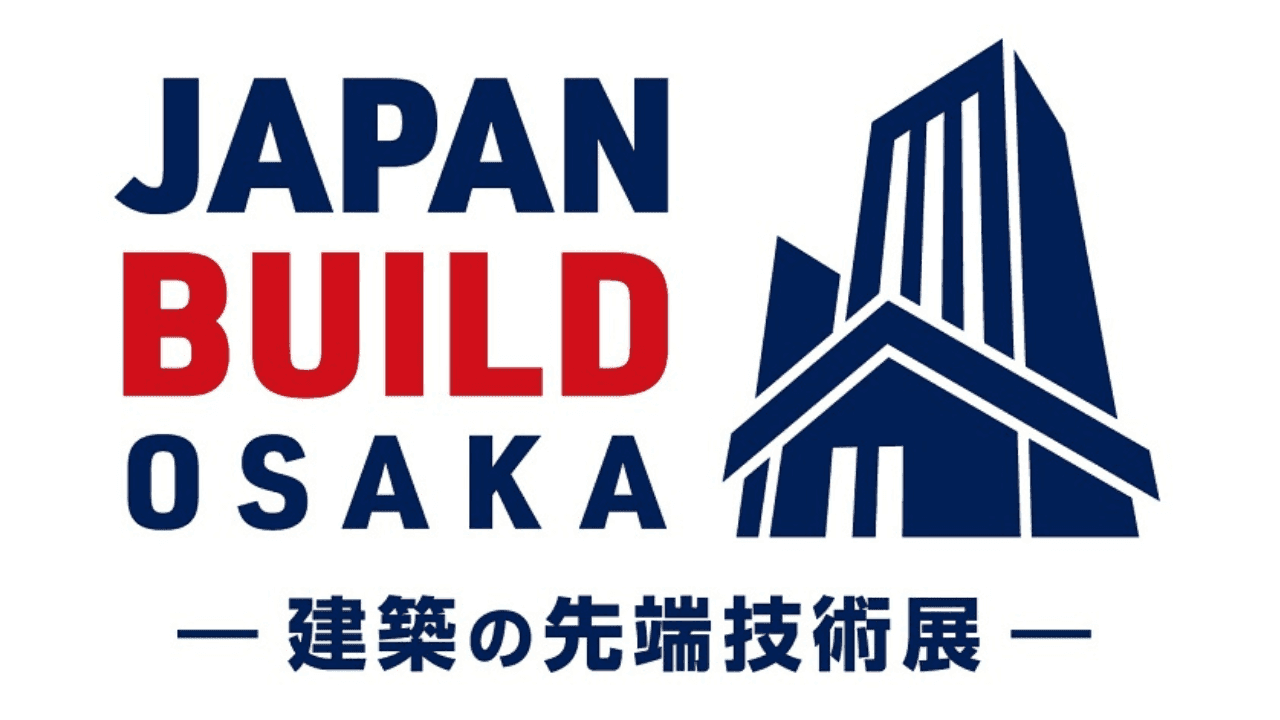 JAPAN BUILD OSAKA 2025
