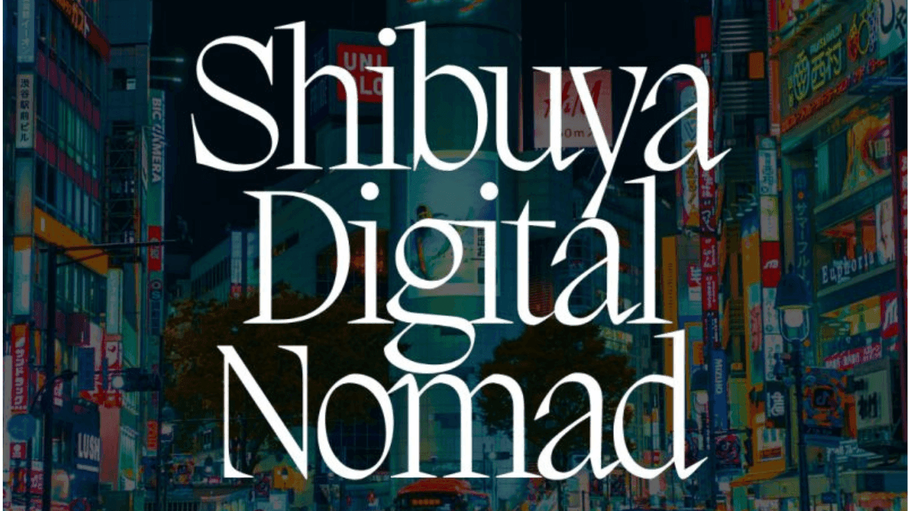 Digital Nomad Program