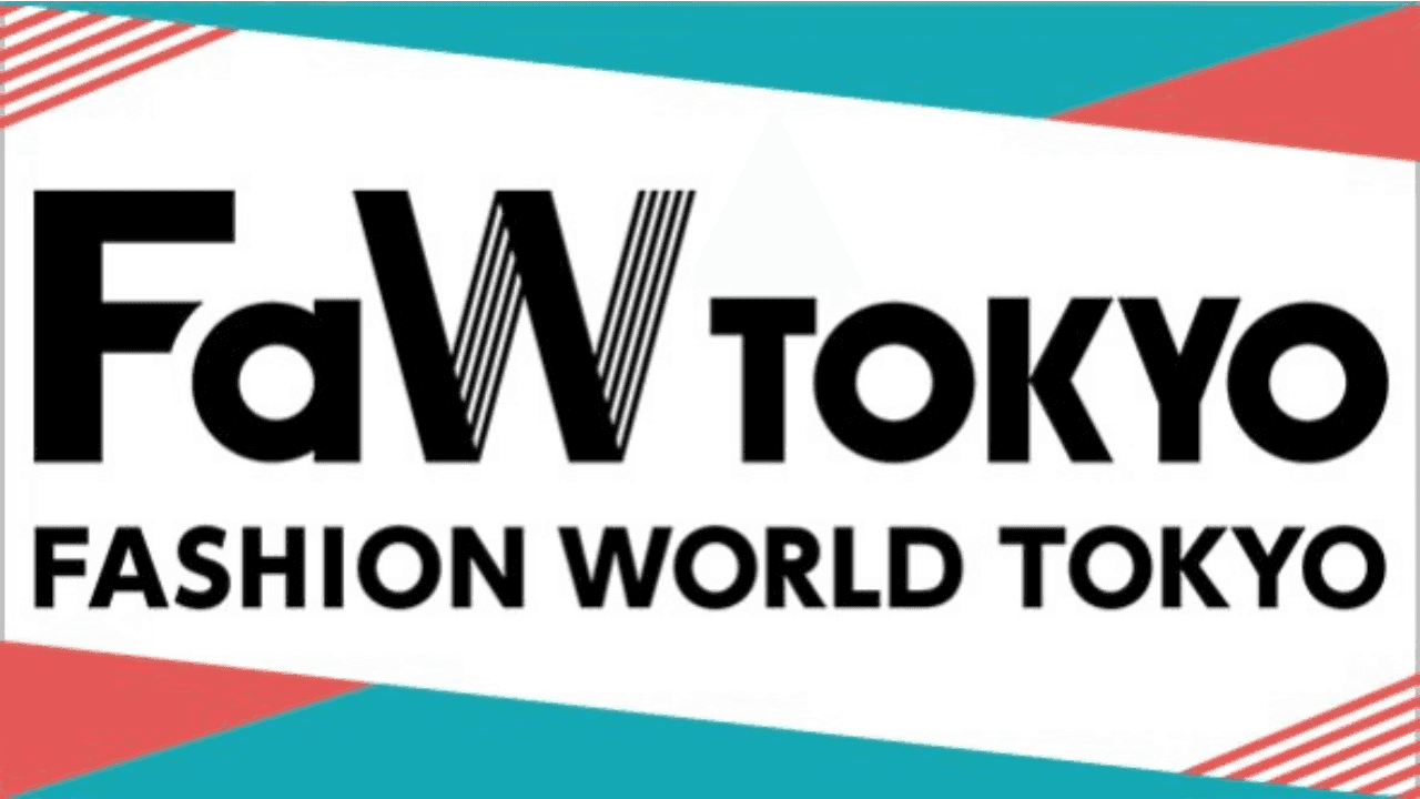 FaW TOKYO 2025 Autumn – Fashion World Tokyo