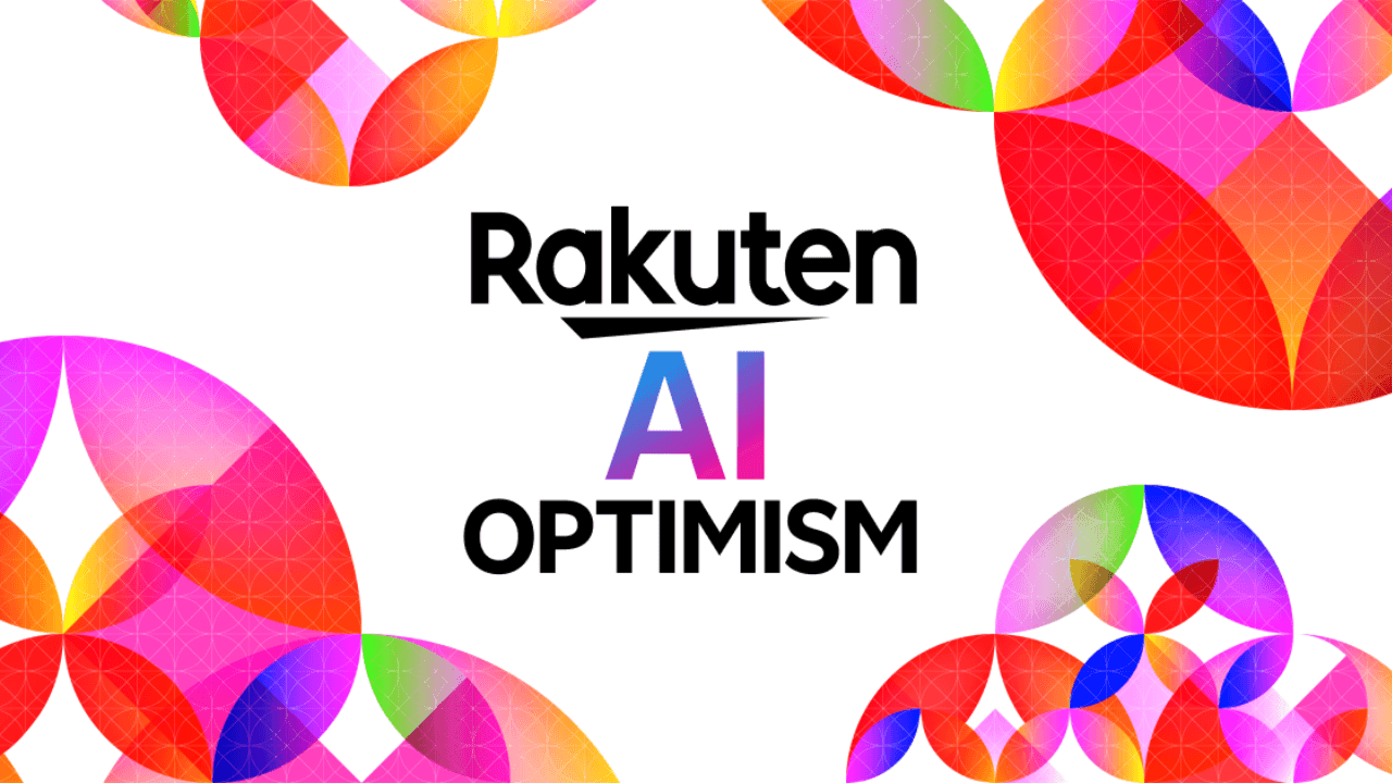 Rakuten AI Optimism 2025 – Yokohama