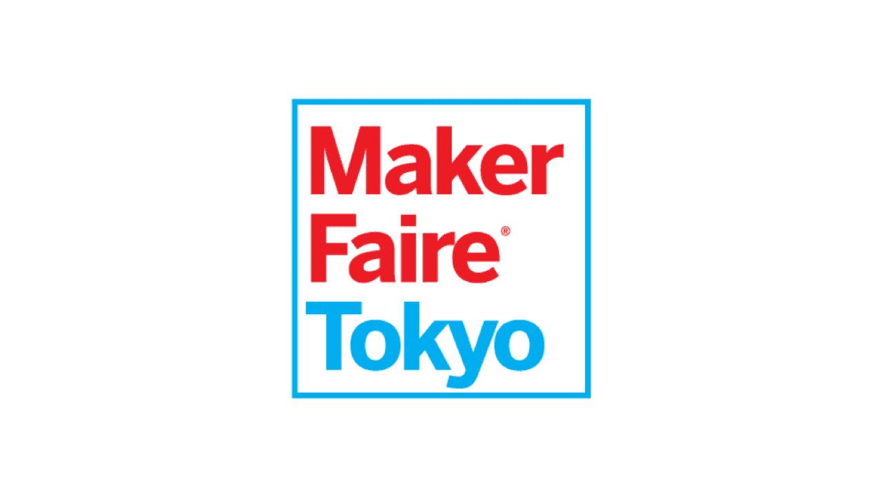 Maker Faire Tokyo 2025 – Tokyo