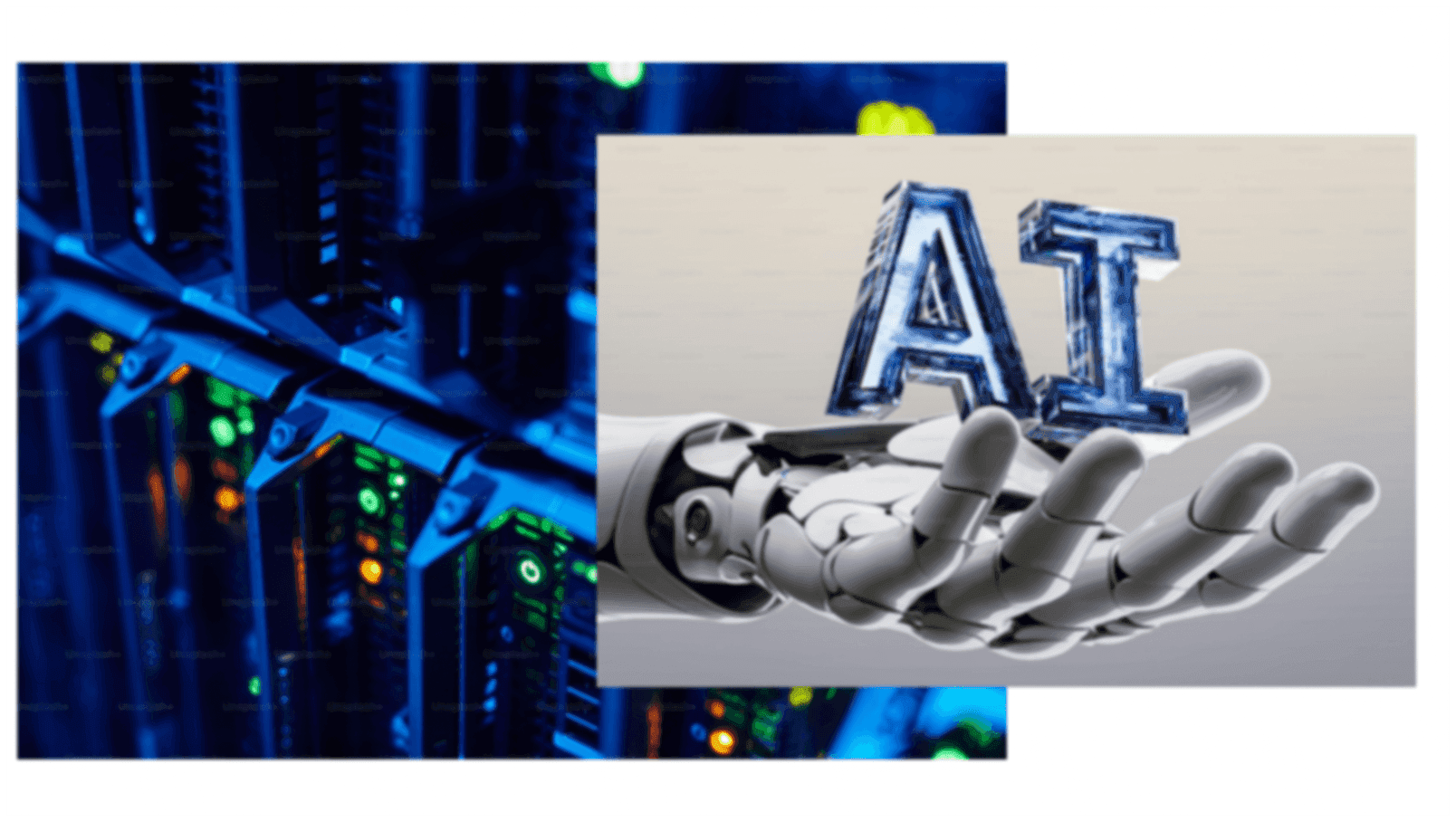 Domestic startup launches AI server rental service