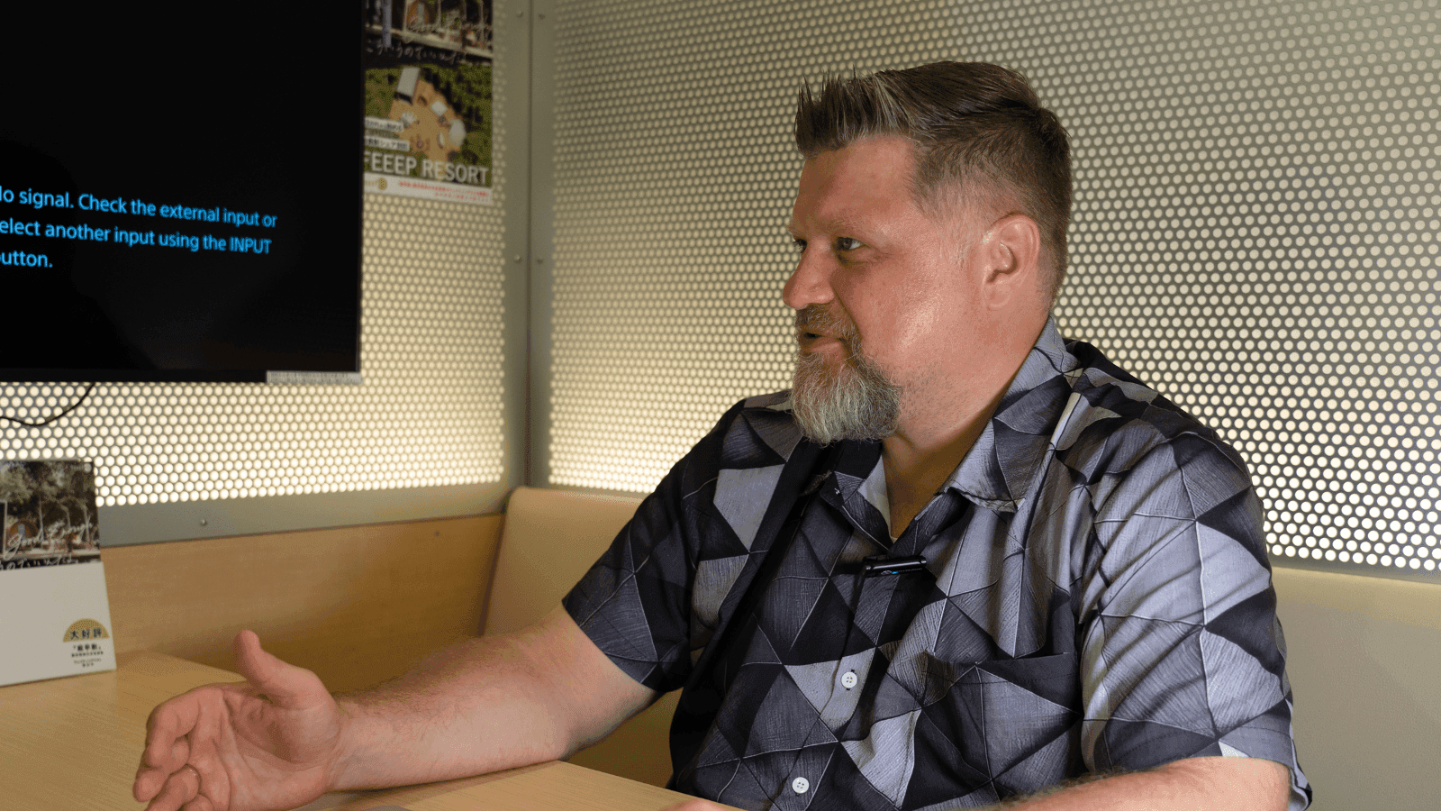 Modernizing banking for foreigners in Japan: Raul Allikivi, CEO of GIG-A