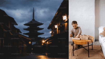 Don’t sleep on Kyoto: a city of entrepreneurship