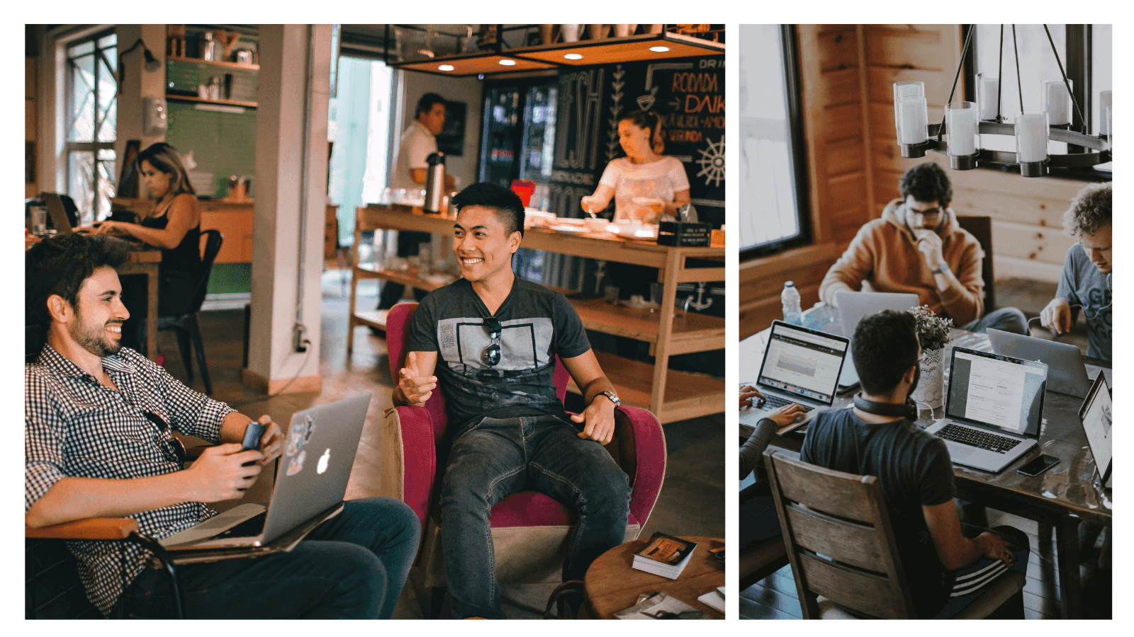 Coworking Spaces: Tokyo, Part 1
