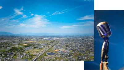 Aichi Prefecture matches local governments with startups