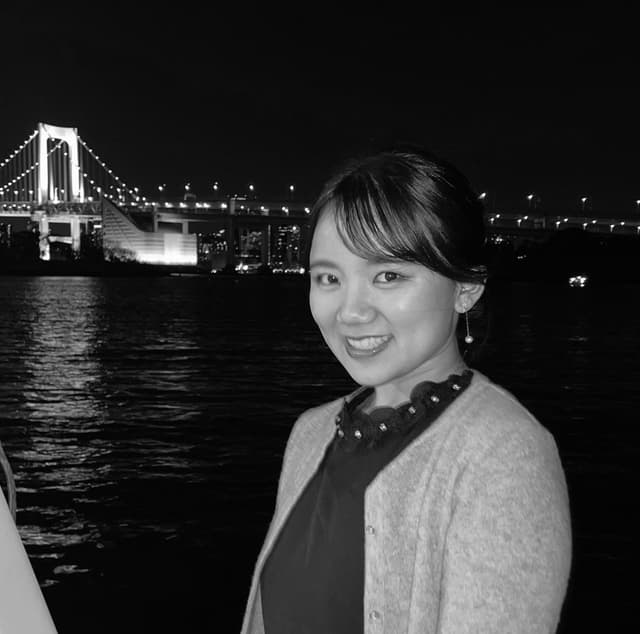 Ryoko Motohata