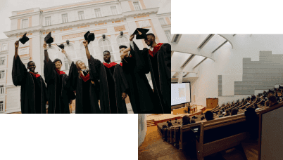 Japanese universities push to attract international students