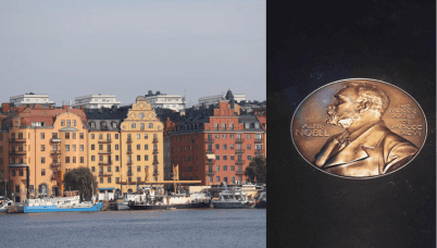 Japanese researcher recieves Nobel Prize in Physiology or Medicine