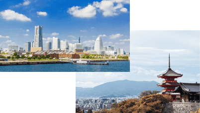 MUIC opens new offices in Kyoto and Yokohama