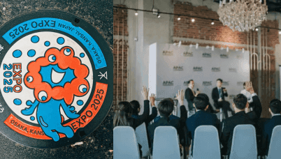 Overseas funds and VCs in Japan surge after Osaka Expo