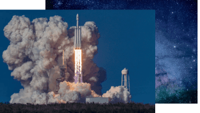 Japanese startup offers space travel in the 2040s for ¥100 million