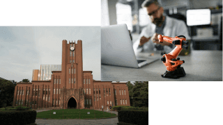 University of Tokyo to establish new faculties in cutting-edge fields