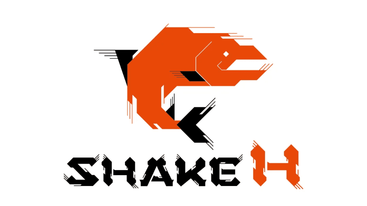SHAKE H