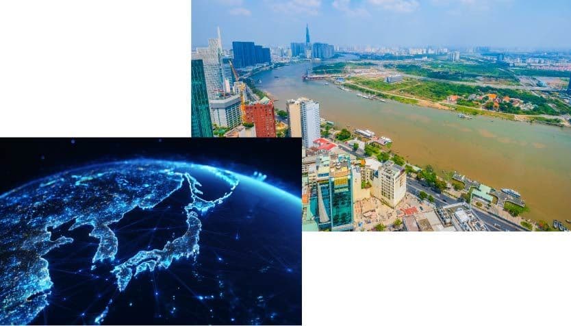 Vietnam and Japan Step into a New Tech Era