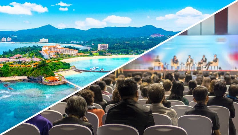 Asian travel innovators converge in Okinawa as Asia New Travel Bootcamp 2026 kicks off