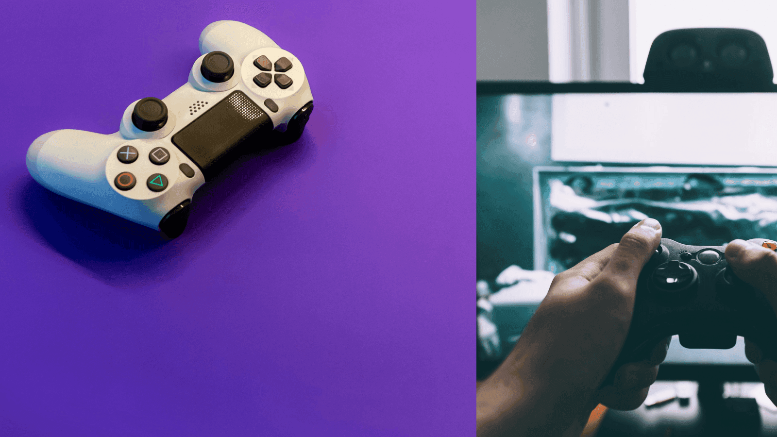 Video games part 1: toward a personalized gaming experience