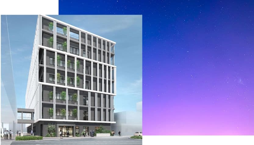 Japan’s first private wet lab on university campus launched in Fukuoka