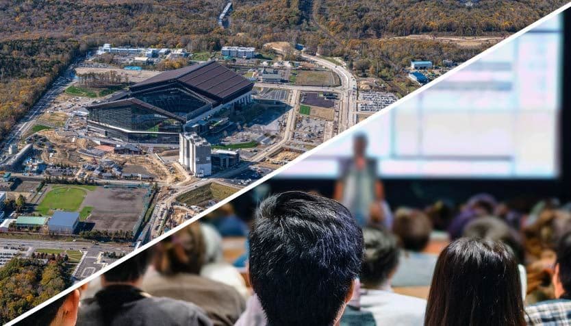 Hokkaido F Village X hosts first demo day