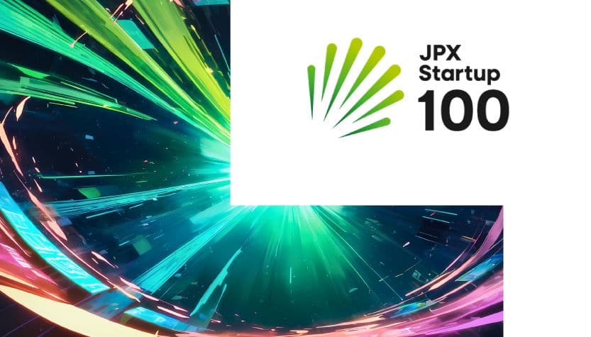 JPX Launches Startup Acceleration 100 Index