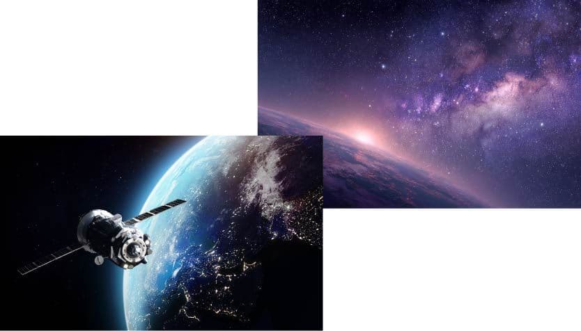 SPACETIDE expands APAC space network via Singapore and Australia partnerships