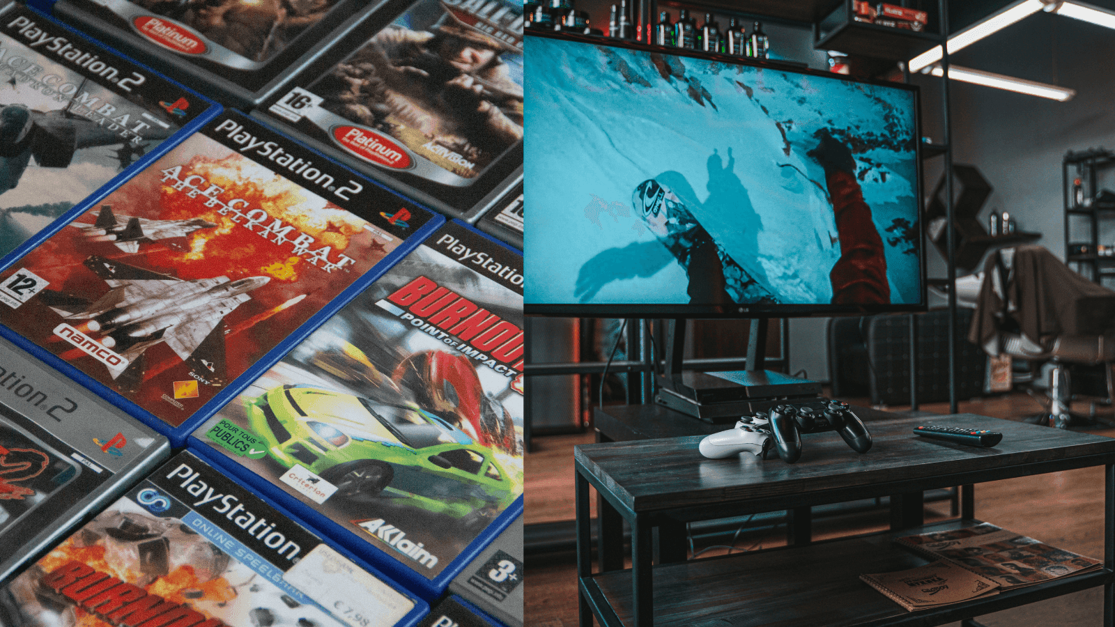 Video Games part 3: Japanese market and trends