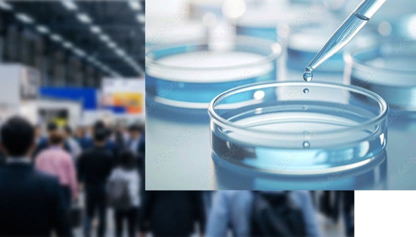 Sendai startups explore India’s biotech ecosystem