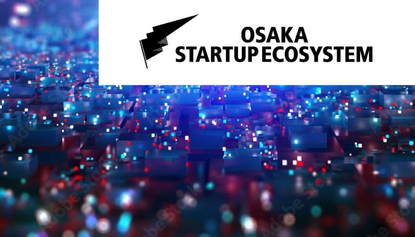Kansai formalizes global strategy to promote deeptech